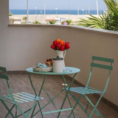 Ferienwohnung Whitehouse- Monopoli Exterior foto
